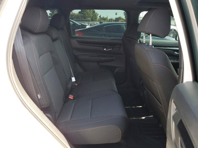 2026 HONDA CR-V SPORT 11