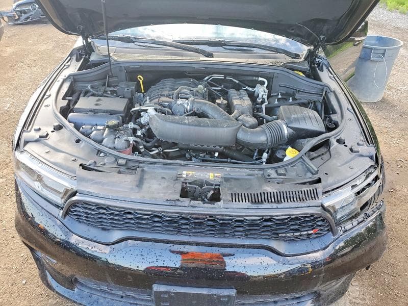 2024 DODGE DURANGO GT 12