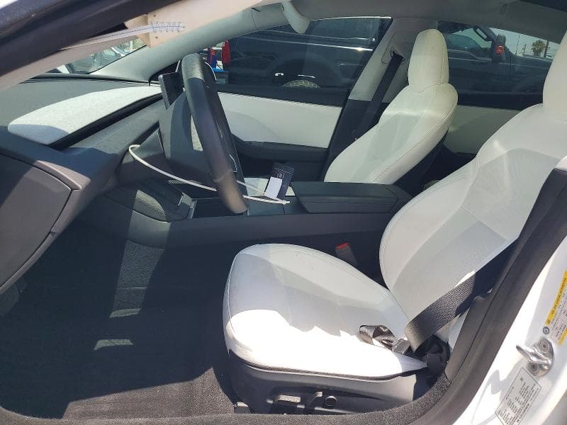 2024 TESLA MODEL 3 7