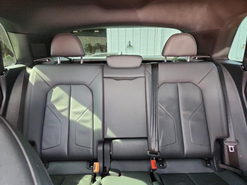 2021 AUDI Q3 PREMIUM 40 10