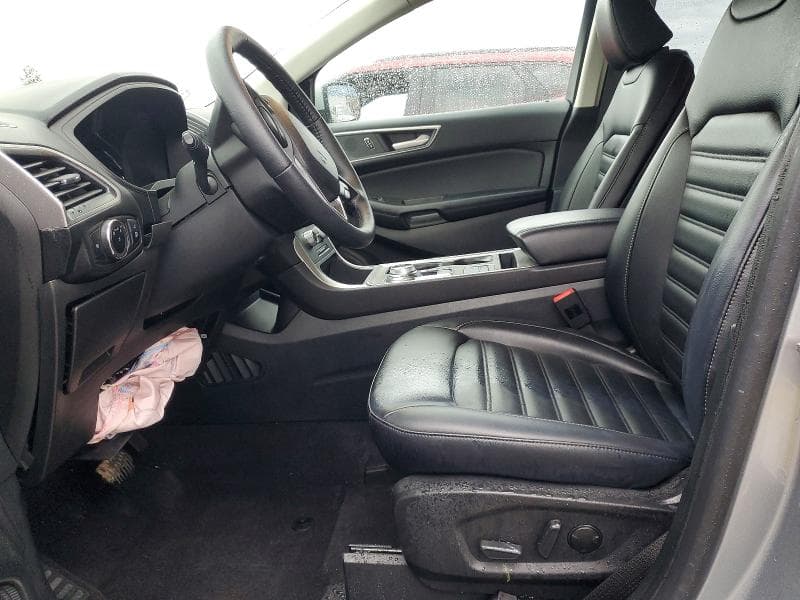 2024 FORD EDGE SEL 7