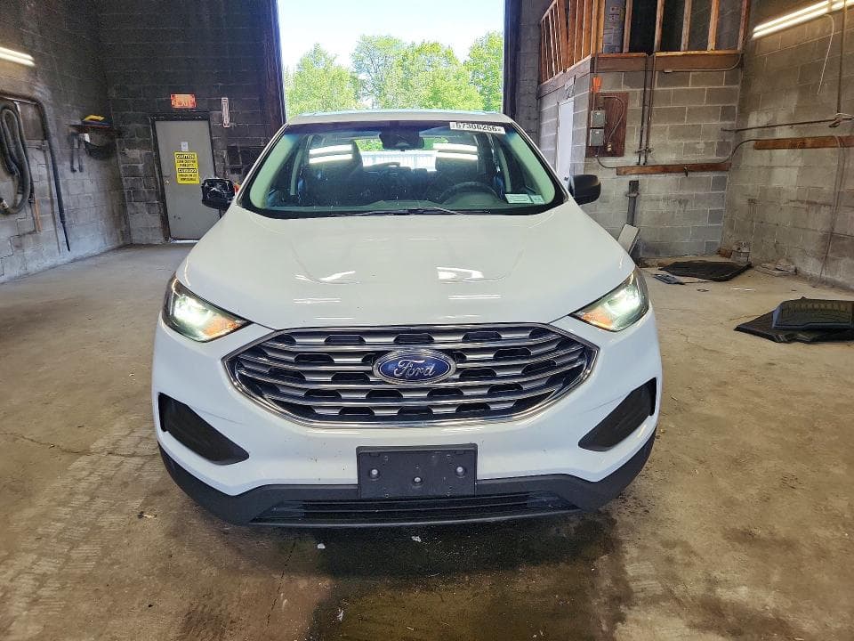 2020 FORD EDGE SE 5