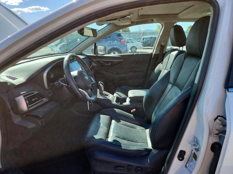2021 SUBARU LEGACY LIMITED XT 7