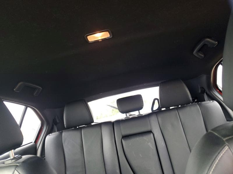 2024 MITSUBISHI ECLIPSE CROSS SE 10