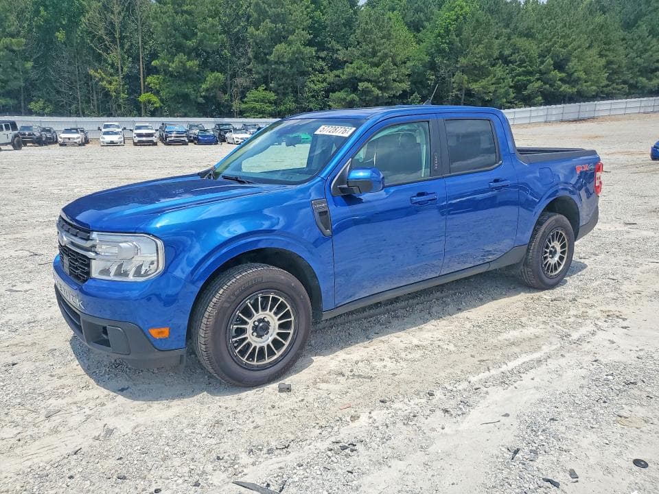 2023 FORD MAVERICK XL - 1