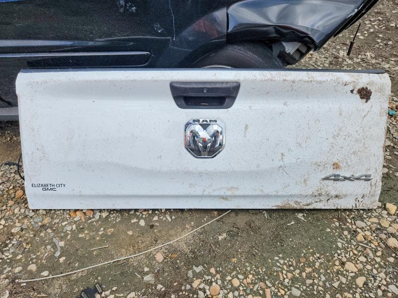 2022 RAM 1500 TRADESMAN 12