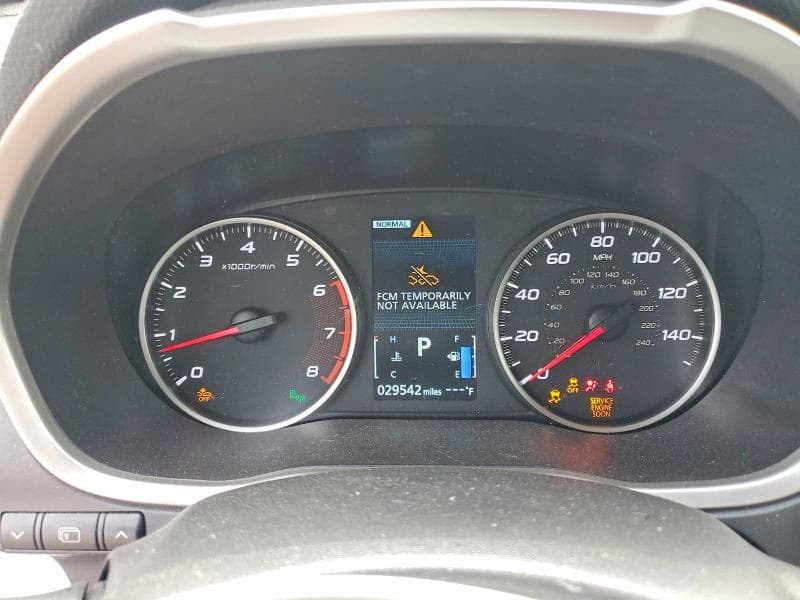 2024 MITSUBISHI ECLIPSE CROSS SE 9