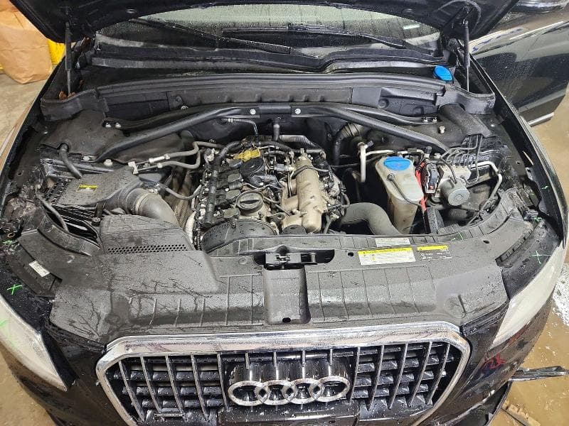 2017 AUDI Q5 PREMIUM 11