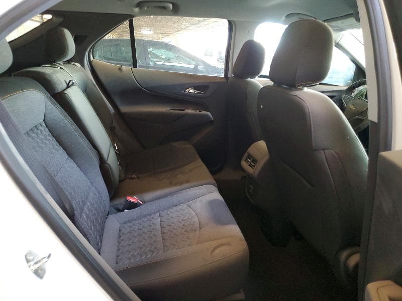 2023 CHEVROLET EQUINOX LT 10