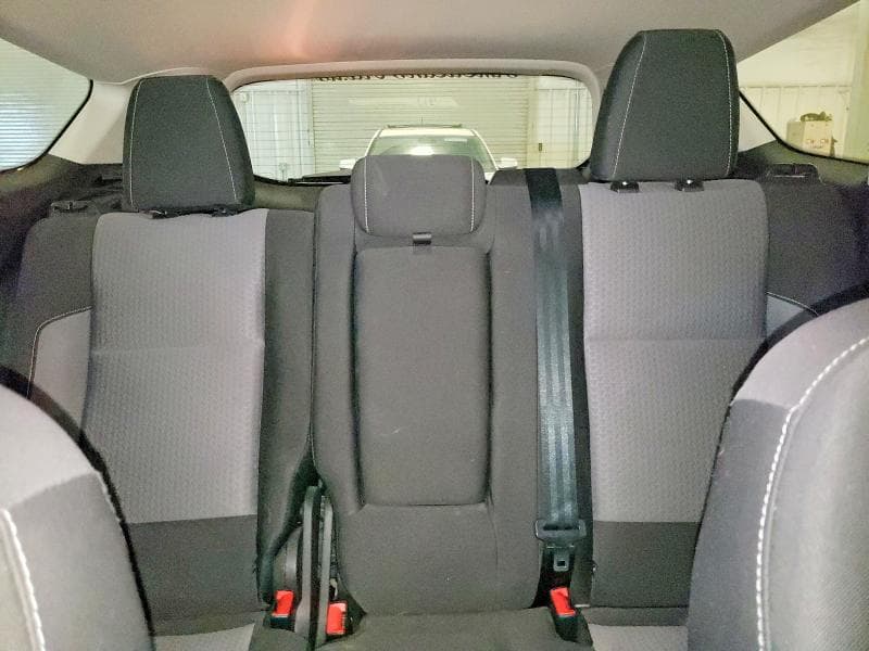 2017 FORD ESCAPE SE 10