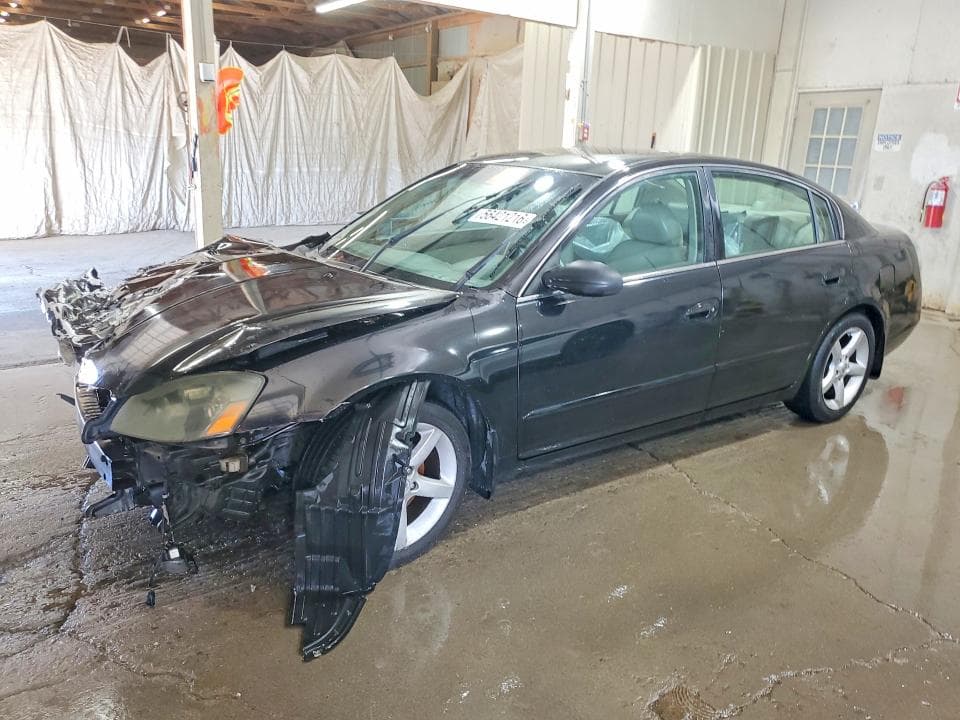 2006 NISSAN ALTIMA - 1
