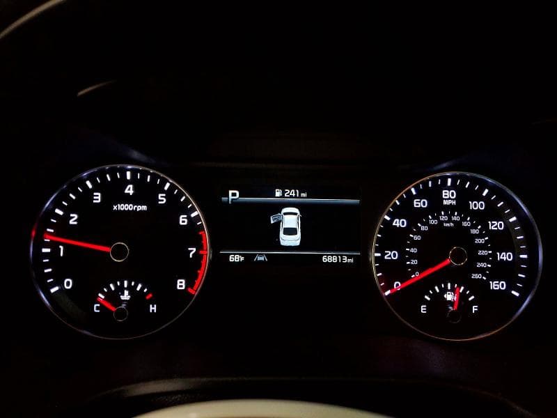 2023 KIA FORTE LXS 9