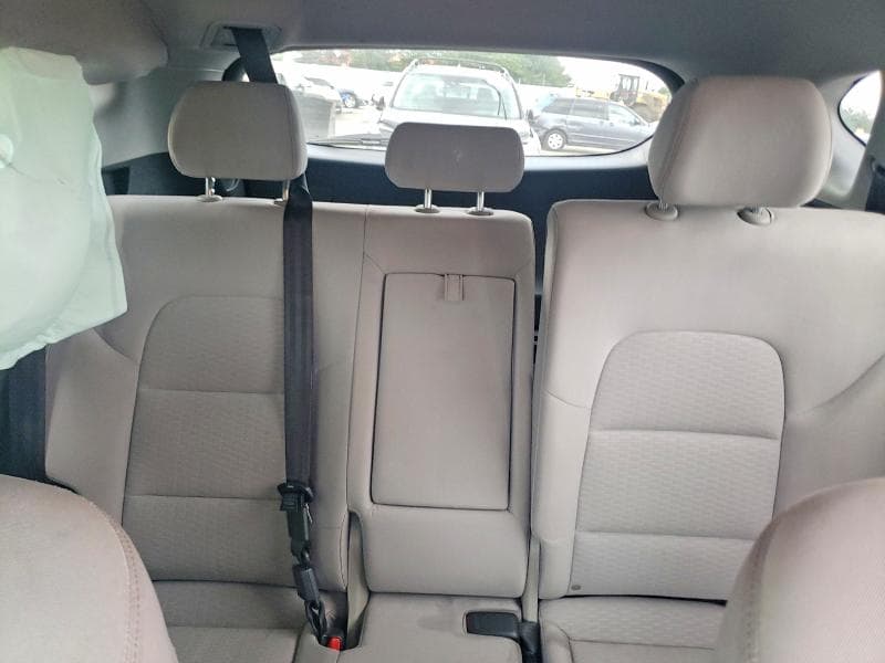 2019 HYUNDAI TUCSON SE 10