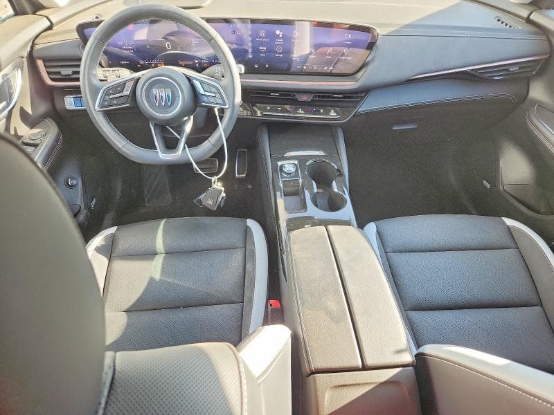 2024 BUICK ENVISION ESSENCE 8