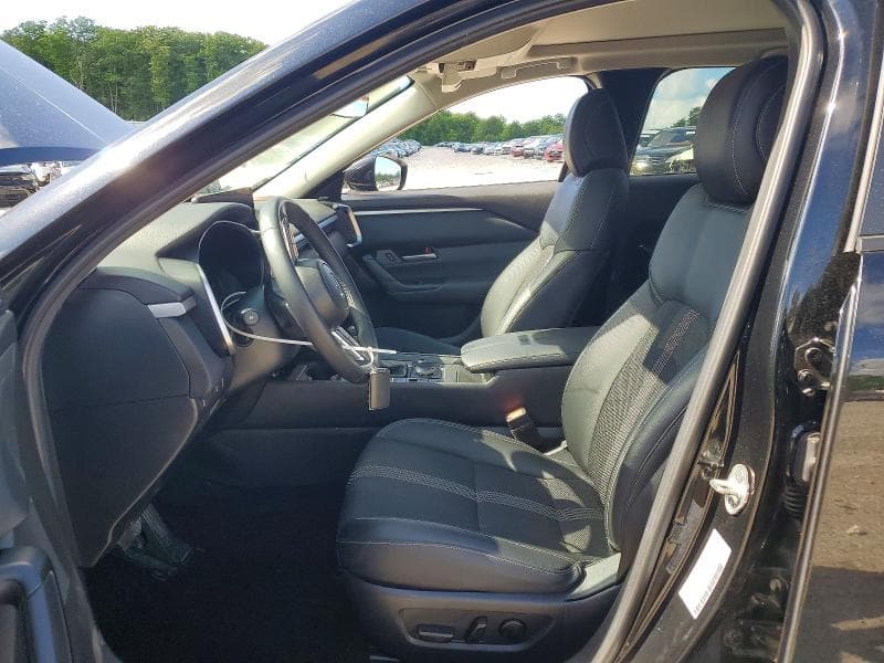 2024 MAZDA CX-50 PREMIUM 7