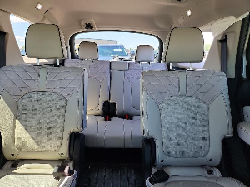 2026 HONDA PILOT ELITE 10