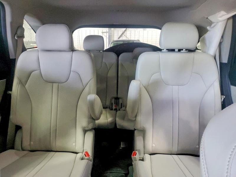 2023 KIA SORENTO SX 10