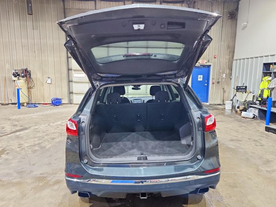 2019 CHEVROLET EQUINOX LT 6