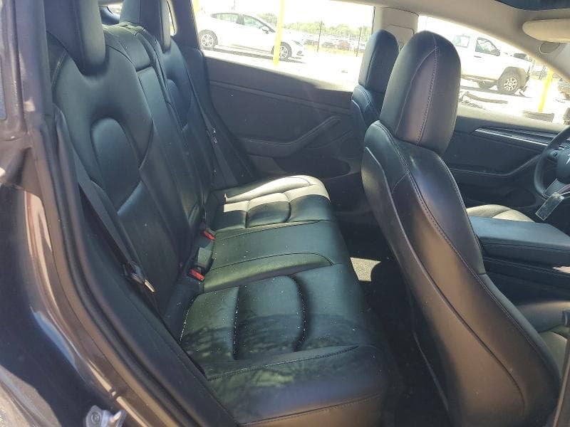 2022 TESLA MODEL 3 10