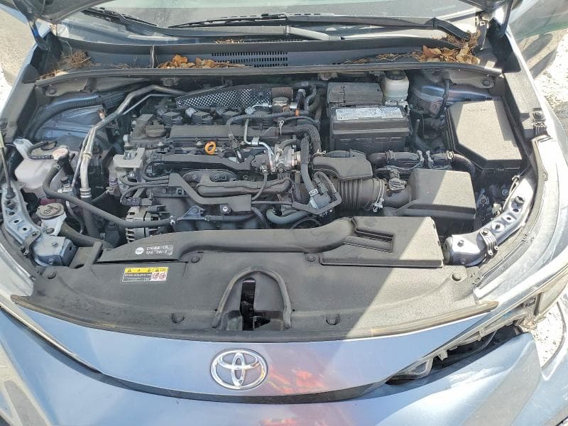 2024 TOYOTA COROLLA SE 11