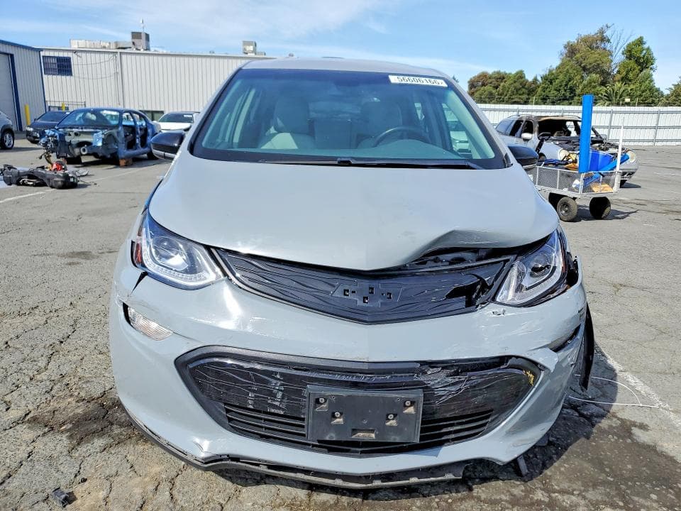 2020 CHEVROLET BOLT EV LT 5