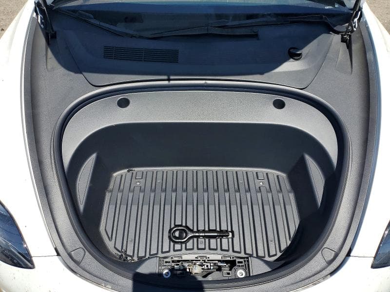 2023 TESLA MODEL 3 11