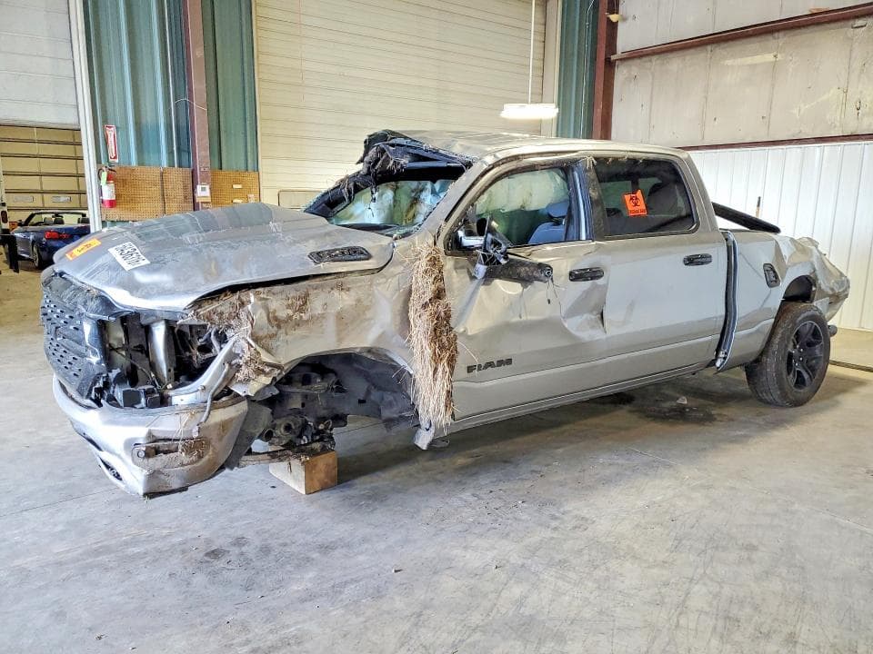 2023 RAM 1500 BIG HORN - 1