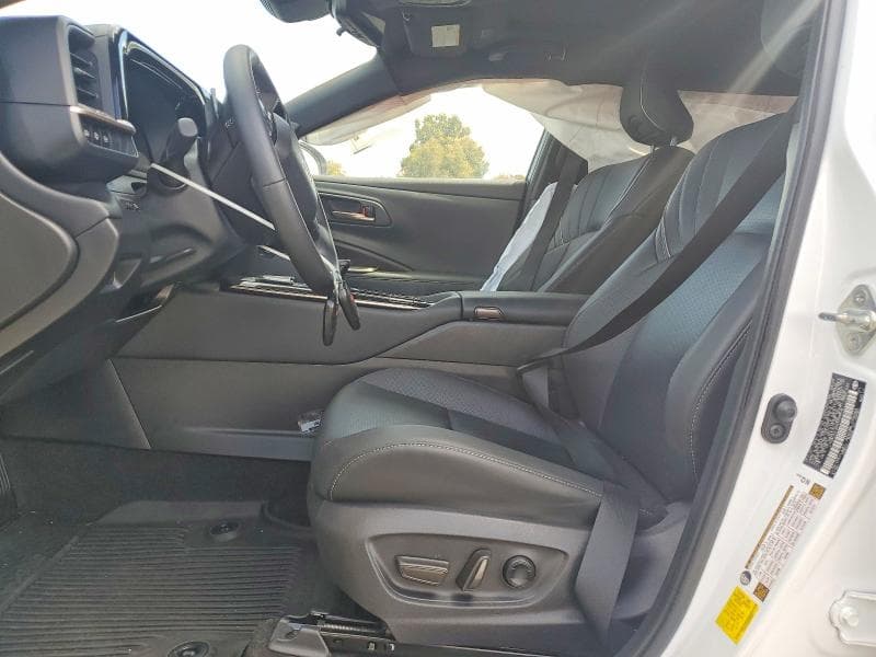 2025 TOYOTA UK 7