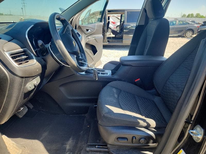 2019 CHEVROLET EQUINOX LT 7