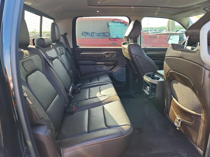 2025 RAM 1500 LIMITED 10