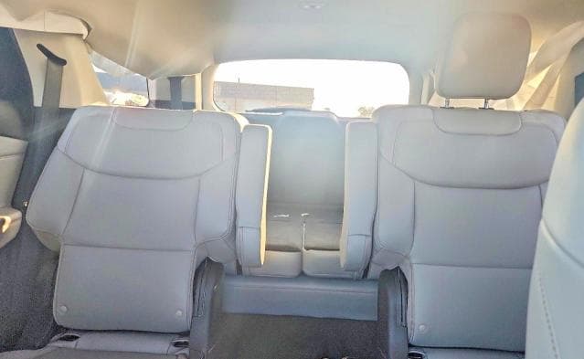 2026 FORD EXPLORER ACTIVE 10