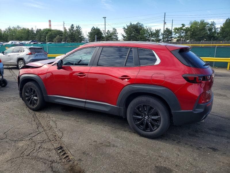 2023 MAZDA CX-50 SELECT 2
