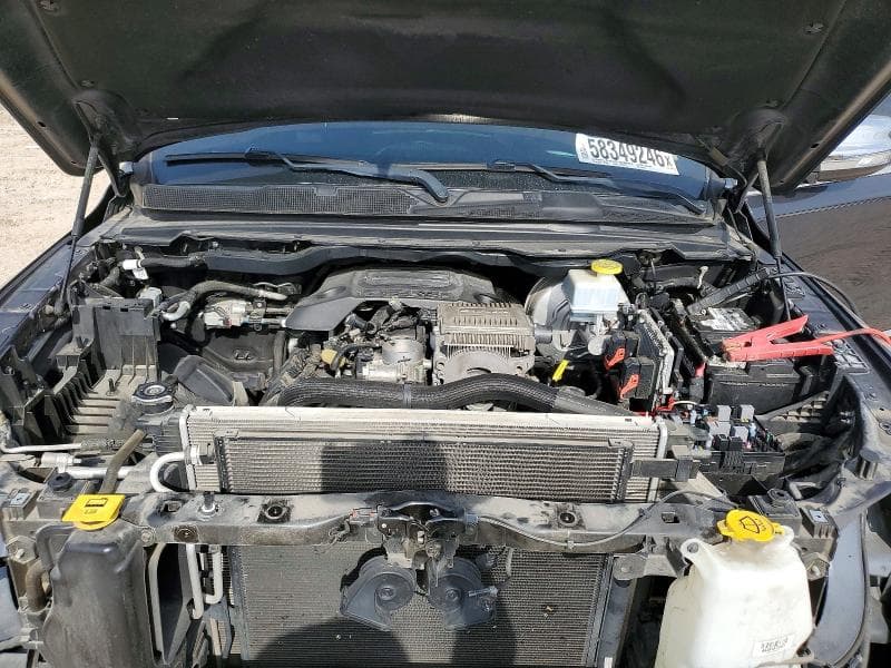 2019 RAM 1500 LIMITED 11