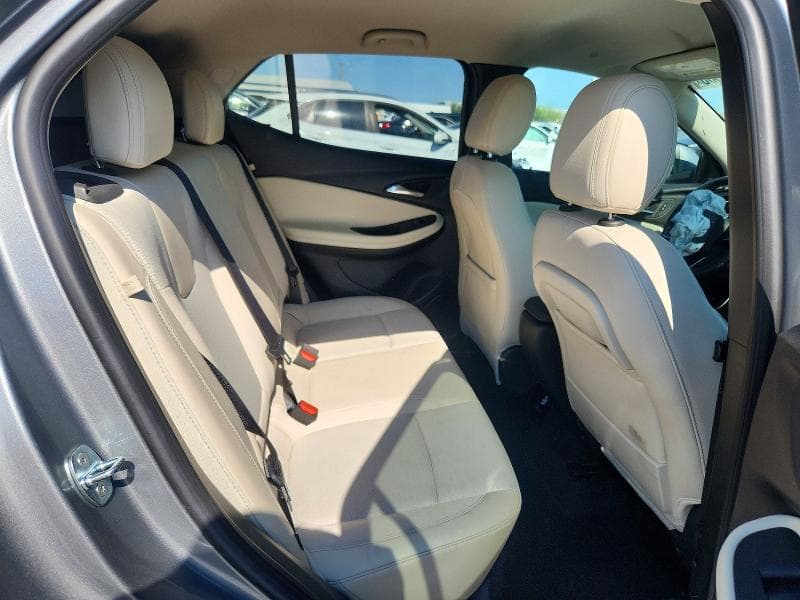 2023 BUICK ENCORE GX PREFERRED 11