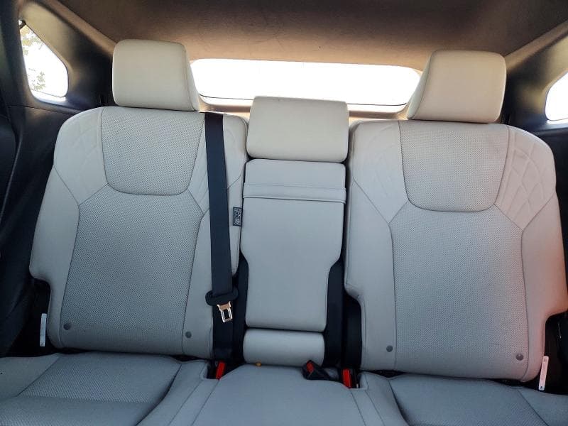 2023 LEXUS RX 350H PREMIUM PREMIUM 10
