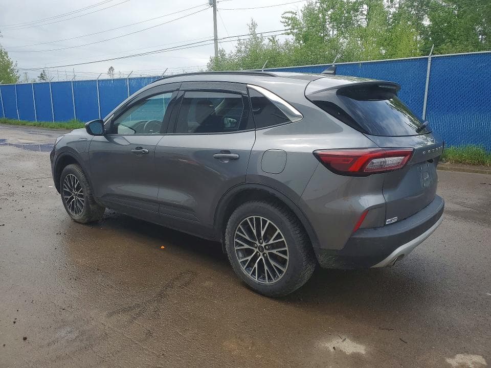 2024 FORD ESCAPE 2