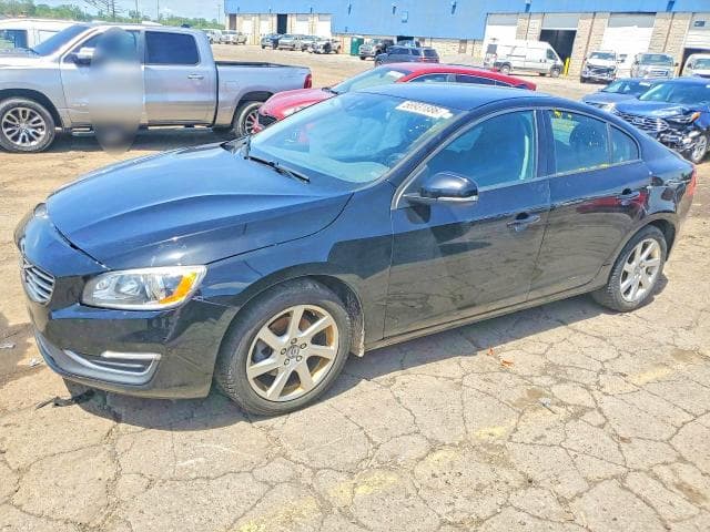 2015 VOLVO S60 - 1