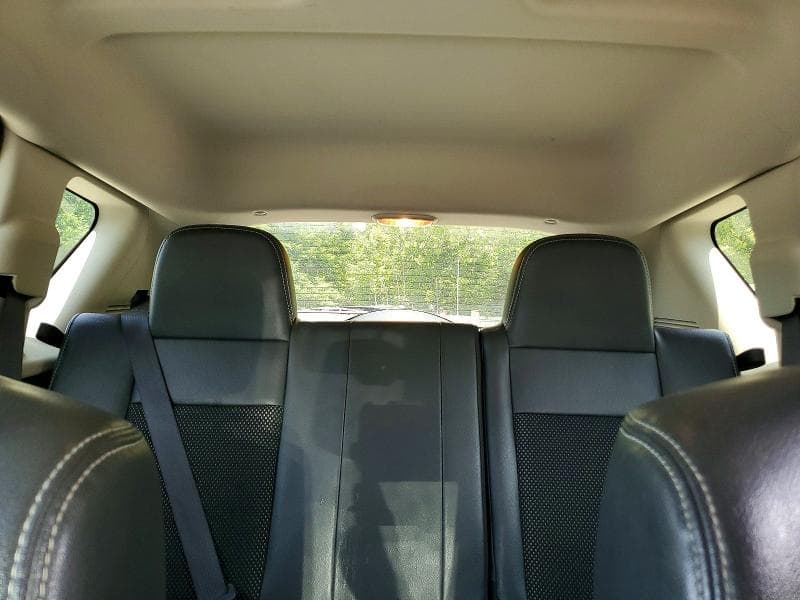 2017 JEEP COMPASS LATITUDE 10