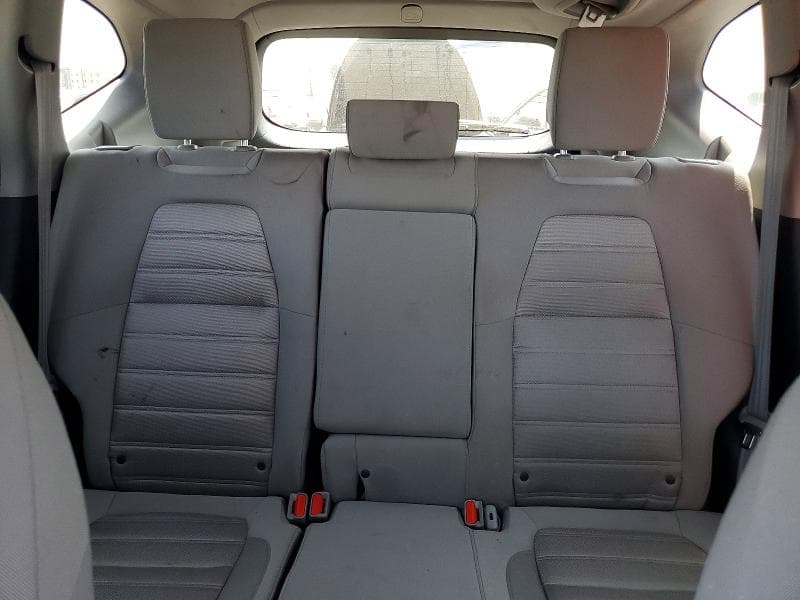 2019 HONDA CR-V EX 10