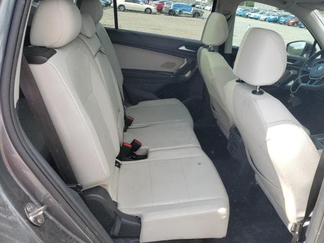 2020 VOLKSWAGEN TIGUAN SE 11