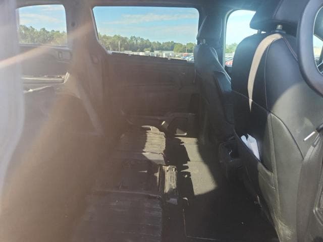 2023 HONDA ODYSSEY SPORT-L 11
