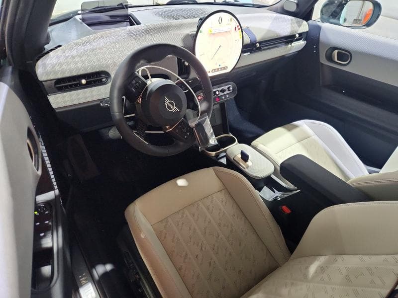2026 MINI COOPER S 8