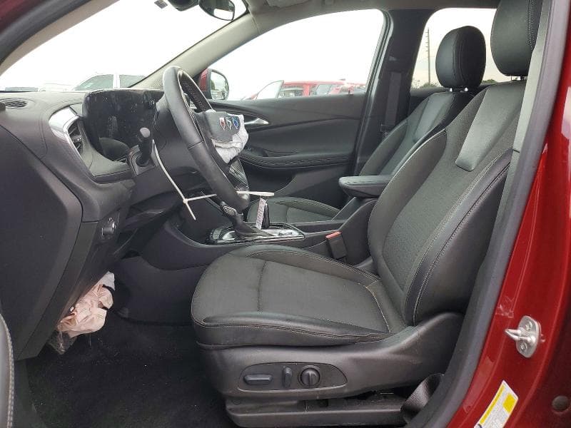 2024 BUICK ENCORE GX PREFERRED 7