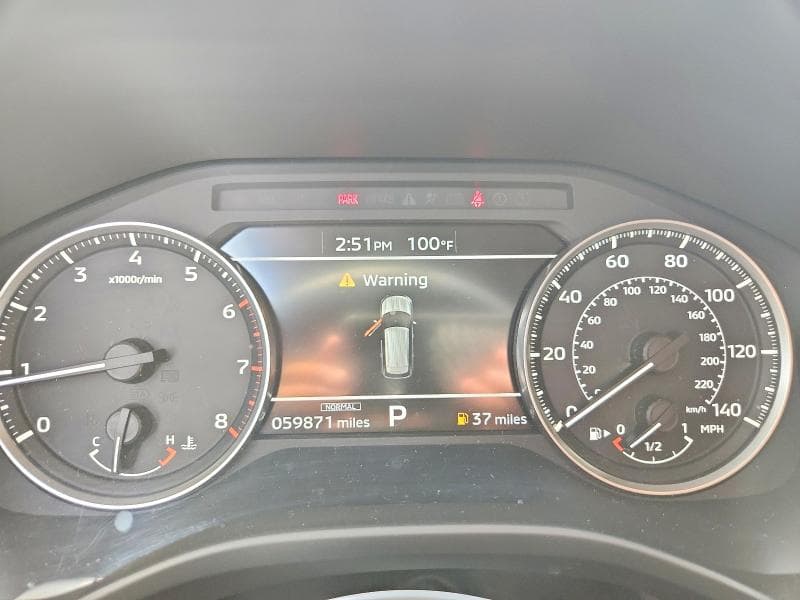 2022 MITSUBISHI OUTLANDER ES 9