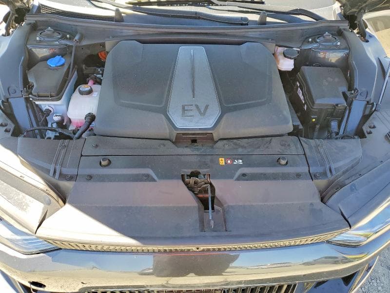 2023 KIA EV6 WIND 12