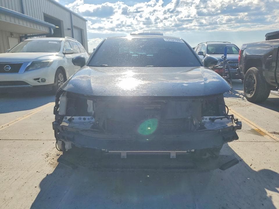 2024 HONDA CIVIC 5