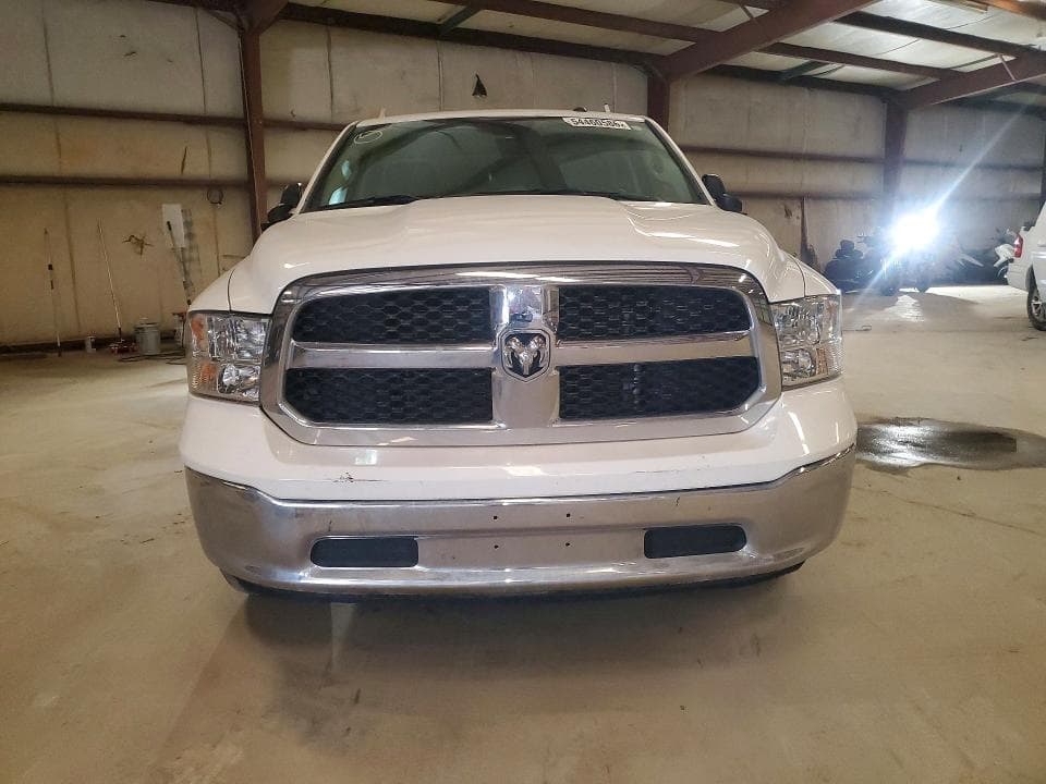 2023 RAM 1500 CLASSIC TRADESMAN 5