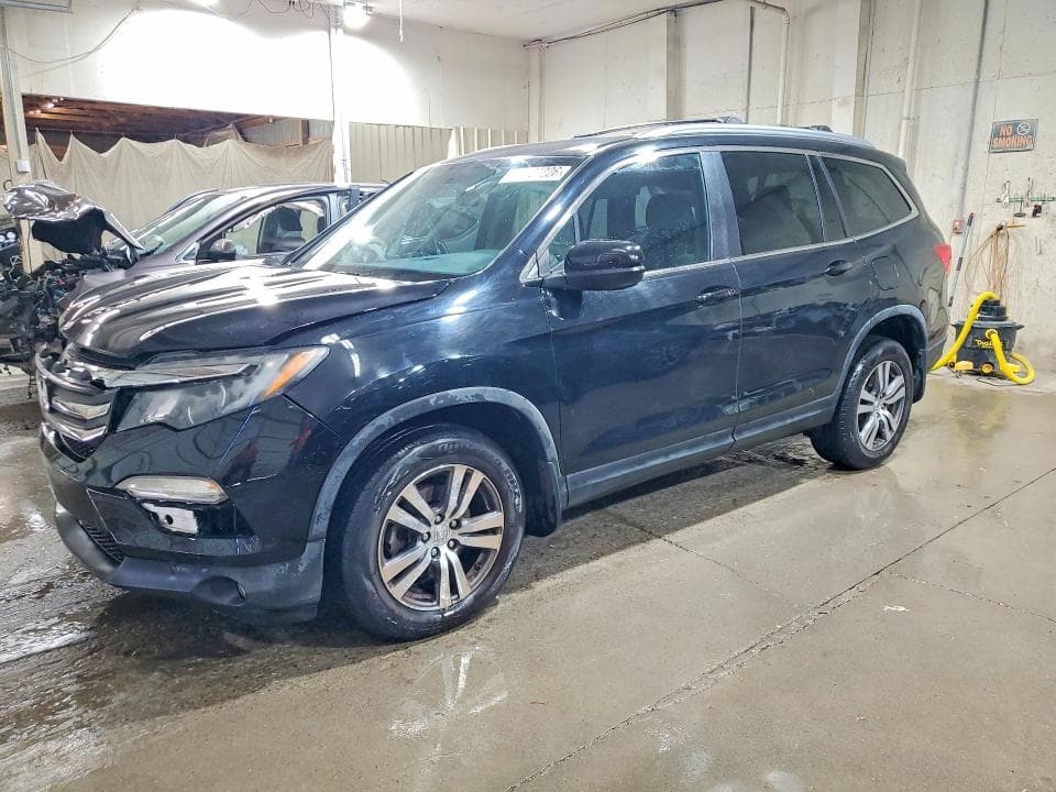 2016 HONDA PILOT - 1