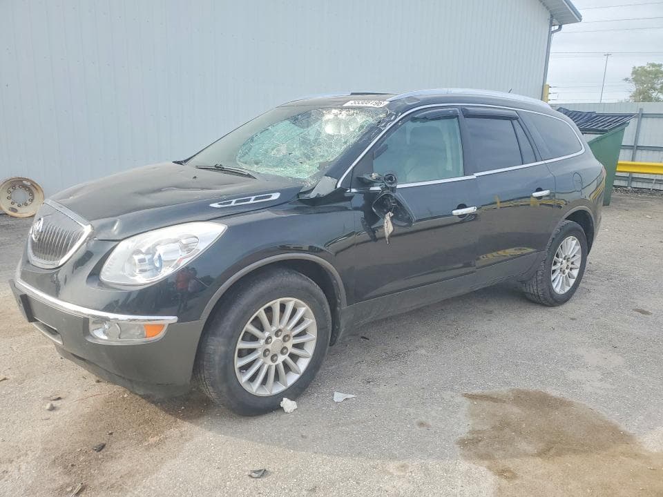 2012 BUICK ENCLAVE - 1