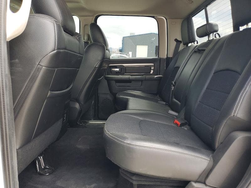 2017 RAM 1500 SPORT 10
